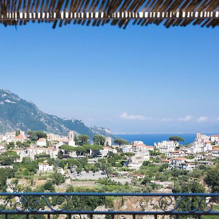 Hotel Zi'Ntonio Scala Buitenkant foto