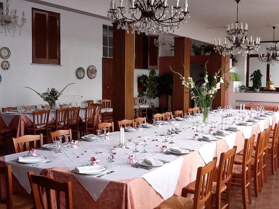 Hotel Zi'Ntonio Scala Buitenkant foto