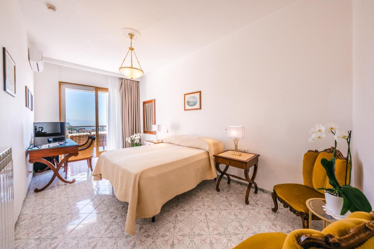 Hotel Zi'Ntonio Scala Buitenkant foto